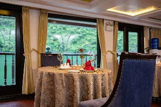 Hotel Alisa Premier Cruise