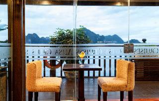 Hotel Alisa Premier Cruise