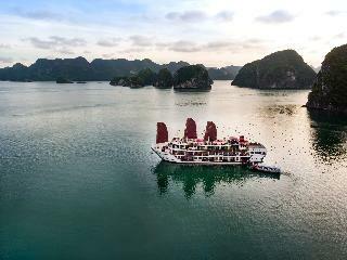 Hotel Alisa Premier Cruise