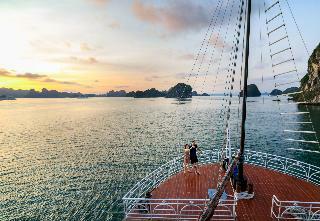 Hotel Alisa Premier Cruise