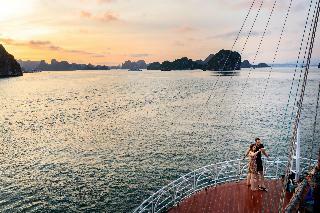 Hotel Alisa Premier Cruise