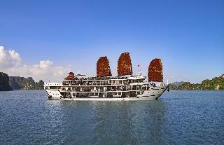 Hotel Alisa Premier Cruise