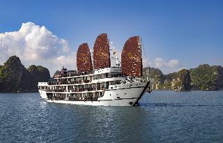 Hotel Alisa Premier Cruise