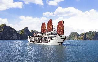 Hotel Alisa Premier Cruise