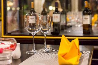 Hotel Halong Athena Cruise