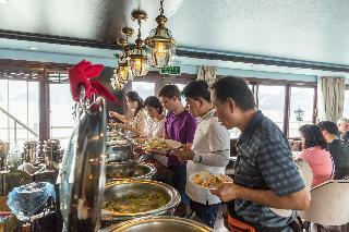 Hotel Halong Athena Cruise