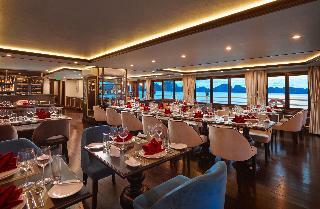 Hotel Halong Athena Cruise