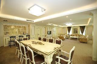 Muong Thanh Thanh Hoa Hotel