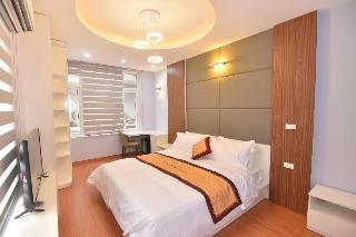 7s Phuong Ngoc Hanoi Hotel