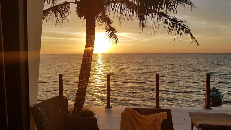 Hotel The Palmy Phu Quoc Resort & Spa