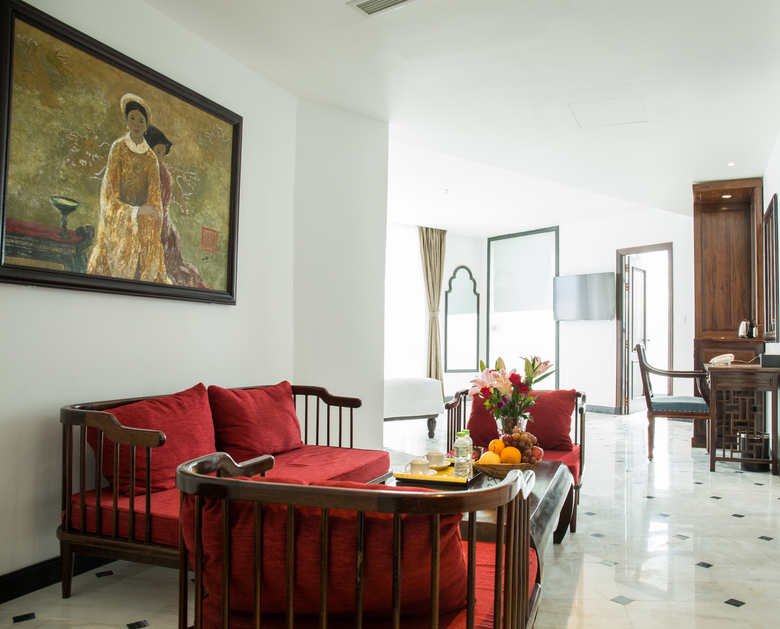 Hotel The Palmy Phu Quoc Resort & Spa