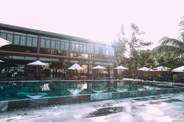 Hotel The Palmy Phu Quoc Resort & Spa