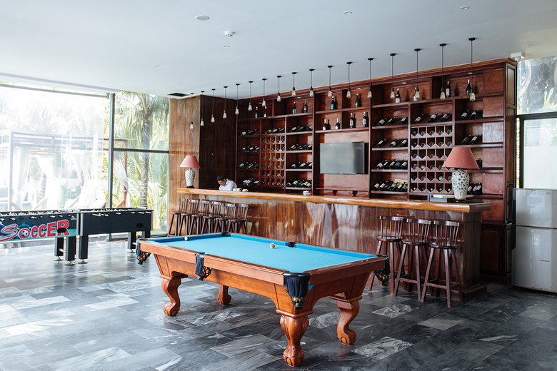 Hotel The Palmy Phu Quoc Resort & Spa