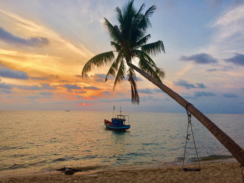 Hotel The Palmy Phu Quoc Resort & Spa