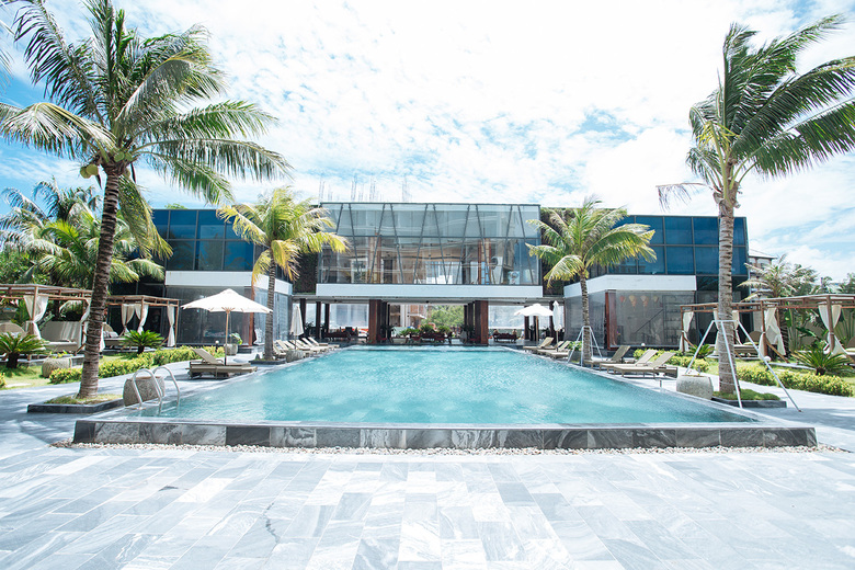 Hotel The Palmy Phu Quoc Resort & Spa