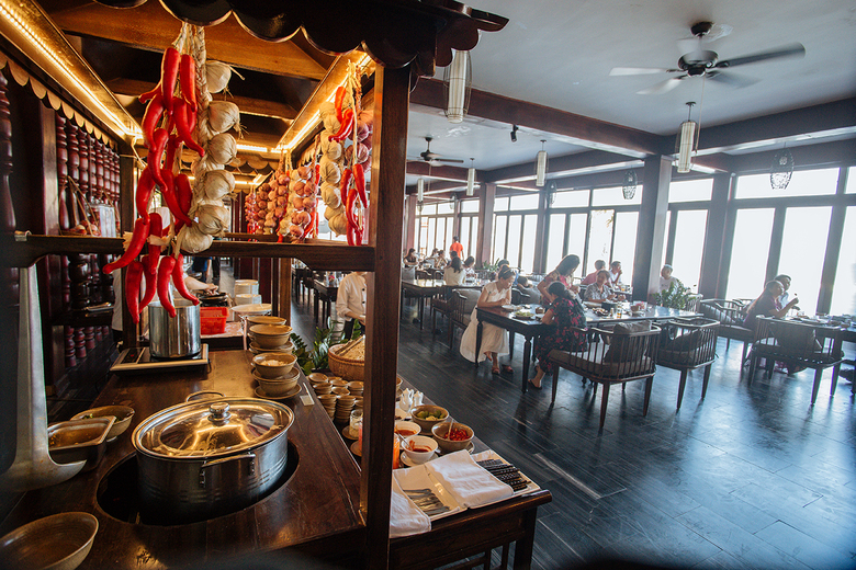 Hotel The Palmy Phu Quoc Resort & Spa