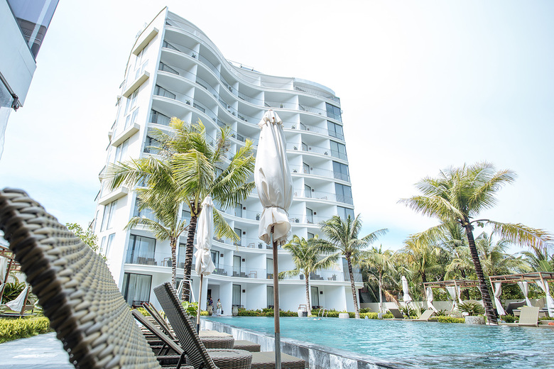Hotel The Palmy Phu Quoc Resort & Spa