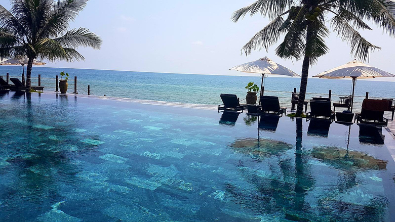 Hotel The Palmy Phu Quoc Resort & Spa