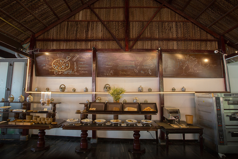 Hotel The Palmy Phu Quoc Resort & Spa