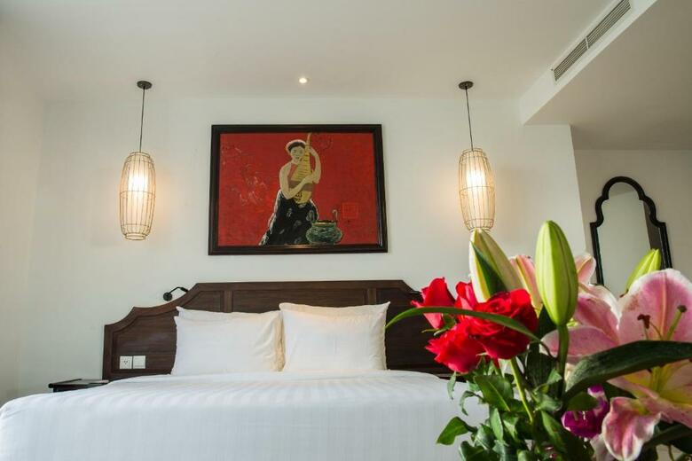 Hotel The Palmy Phu Quoc Resort & Spa