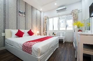 Saigon Hotel