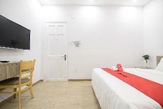 Hotel Reddoorz Plus @ Nguyen Van Troi