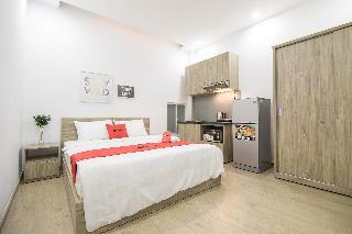 Hotel Reddoorz Plus @ Nguyen Van Troi