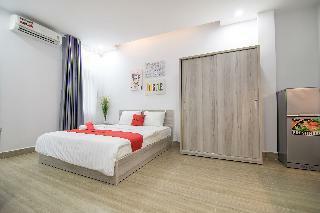 Hotel Reddoorz Plus @ Nguyen Van Troi