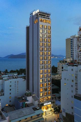 Dtx Nha Trang Hotel