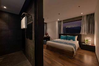 The Code Hotel & Spa
