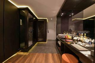 The Code Hotel & Spa