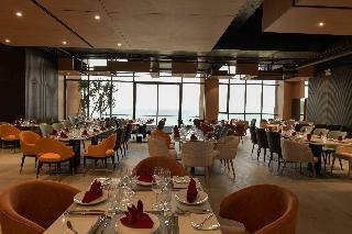 The Code Hotel & Spa