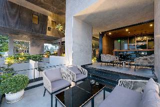 The Code Hotel & Spa