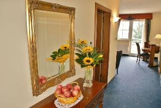 Hotel Alexander