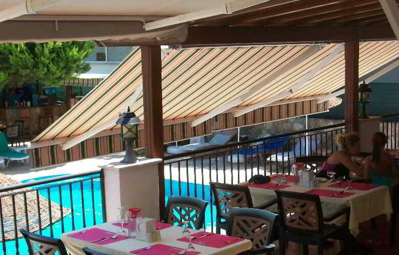 Kriss Hotel