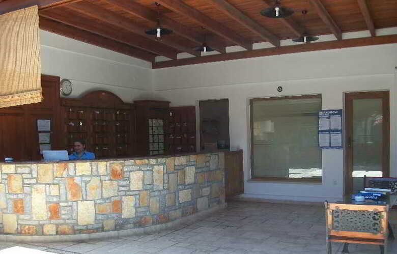Kriss Hotel