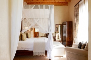 Lodge Mount Camdeboo Private Game Reserve