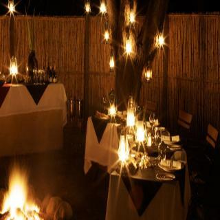 Lodge Mount Camdeboo Private Game Reserve