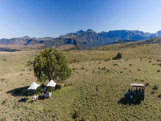 Lodge Mount Camdeboo Private Game Reserve