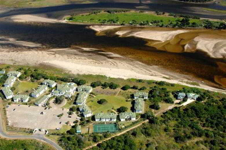 Keurbooms Hotel