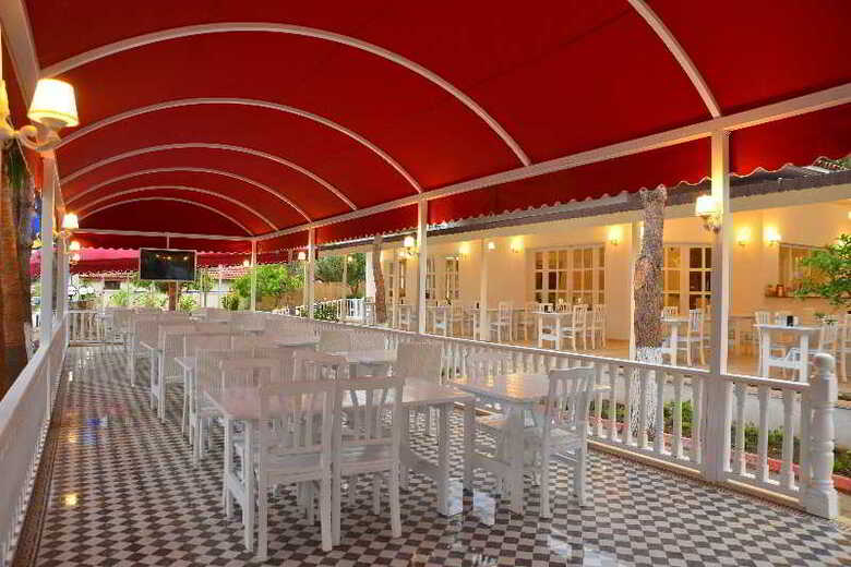Hotel White Otel