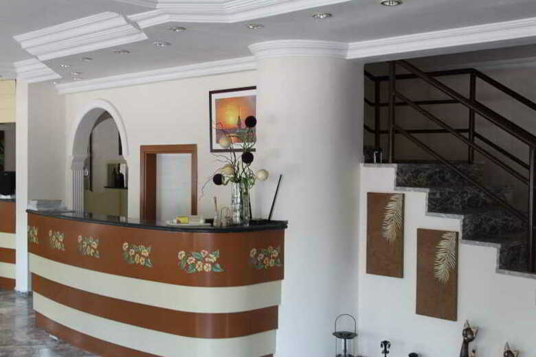 Hotel Boutique Villa Granada