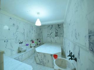 Hotel Bodrum Sky Nova Suites - All Inclusive