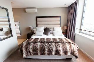Hotel The Residences At Crystal Towers