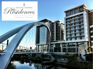 Hotel The Residences At Crystal Towers