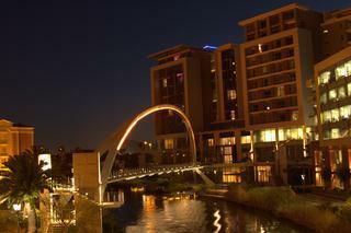 Hotel The Residences At Crystal Towers