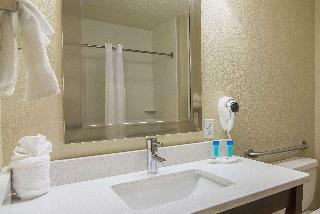 Hotel Baymont By Wyndham North Myrtle Beach
