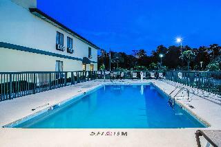 Hotel Baymont By Wyndham North Myrtle Beach
