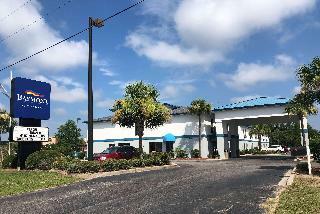 Hotel Baymont By Wyndham North Myrtle Beach