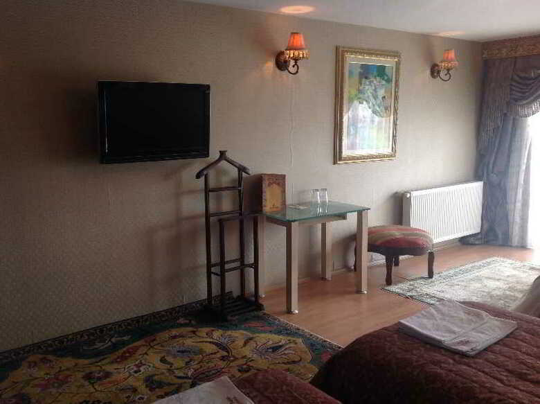Hotel Aslan Istanbul
